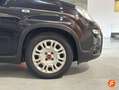Fiat Panda Hybrid 1.0 51kw (70CV) Negro - thumbnail 16