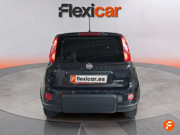 Fiat Panda 2023, foto 4