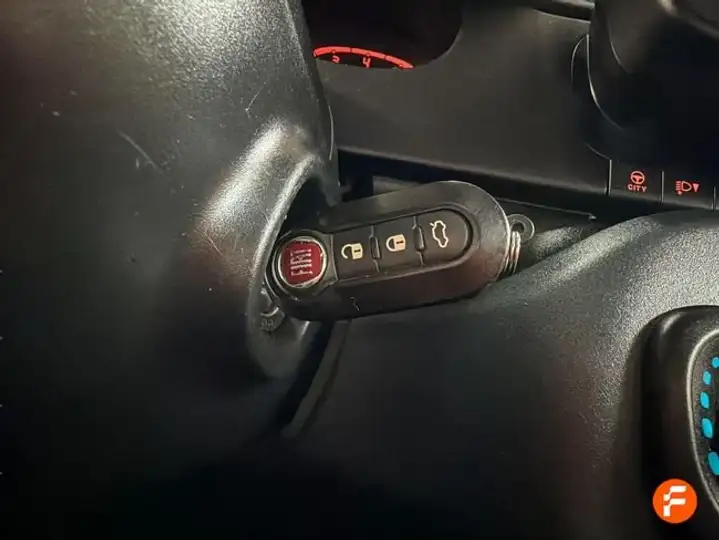 Fiat Panda 2023, foto 11