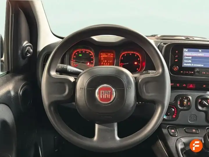 Fiat Panda 2023, foto 8