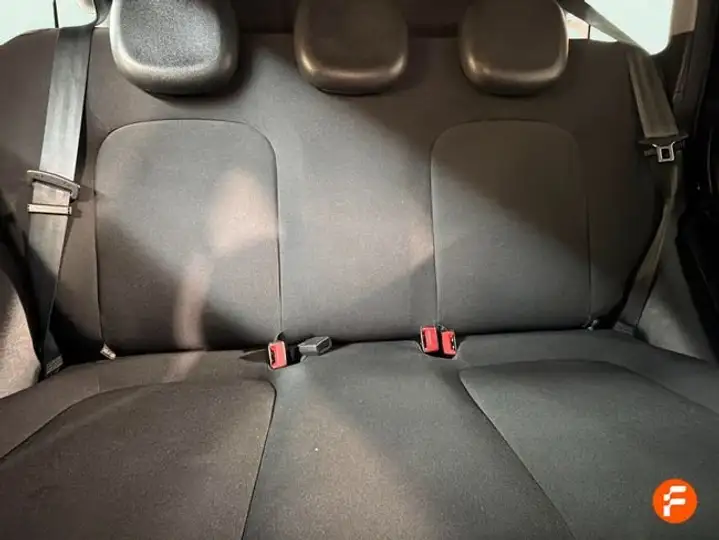 Fiat Panda 2023, foto 14