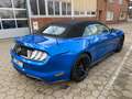 Ford Mustang GT Convertible 5.0 Blau - thumnbnail 4