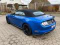 Ford Mustang GT Convertible 5.0 Blau - thumnbnail 3