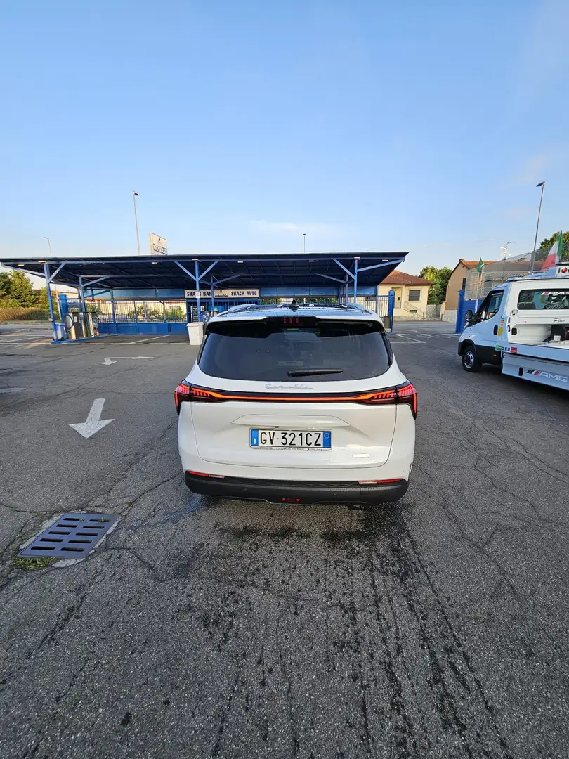 Cirelli Cirelli 7 1.5 turbo bi-fuel Gpl dct - 2