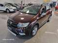 Dacia Sandero 2017 Stepway Stepway 1.5 dci OK NEOPATENTATI Marrone - thumbnail 1