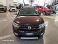 Dacia Sandero 2017 Stepway Stepway 1.5 dci OK NEOPATENTATI Marrone - thumbnail 2