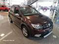 Dacia Sandero 2017 Stepway Stepway 1.5 dci OK NEOPATENTATI Marrone - thumbnail 3