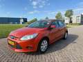 Ford Focus 1.6 EcoBoost Trend Orange - thumbnail 2