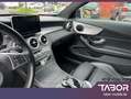 Mercedes-Benz C 250 9G AMG Line Pano LED NightP ParkP Nav 19Z Blanc - thumbnail 5