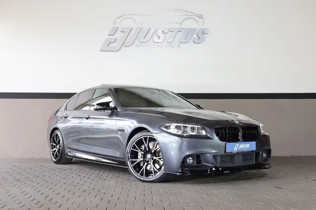 BMW 535