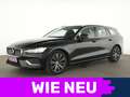Volvo V60 Inscription Expression Recharge AHK|Navi|LED Schwarz - thumbnail 1
