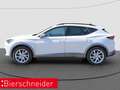 CUPRA Formentor 1.4 TSI e-Hybrid ACC 18LM PDC KEYLESS Білий - thumbnail 5