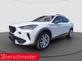 CUPRA Formentor 1.4 TSI e-Hybrid ACC 18LM PDC KEYLESS Білий - thumbnail 1