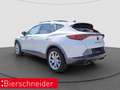CUPRA Formentor 1.4 TSI e-Hybrid ACC 18LM PDC KEYLESS Білий - thumbnail 6