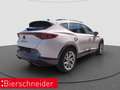 CUPRA Formentor 1.4 TSI e-Hybrid ACC 18LM PDC KEYLESS Білий - thumbnail 9
