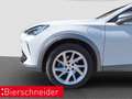CUPRA Formentor 1.4 TSI e-Hybrid ACC 18LM PDC KEYLESS Білий - thumbnail 12