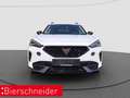 CUPRA Formentor 1.4 TSI e-Hybrid ACC 18LM PDC KEYLESS Білий - thumbnail 3