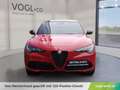 Alfa Romeo Stelvio Veloce 2.2 AT8 Q4 AWD Rot - thumbnail 6