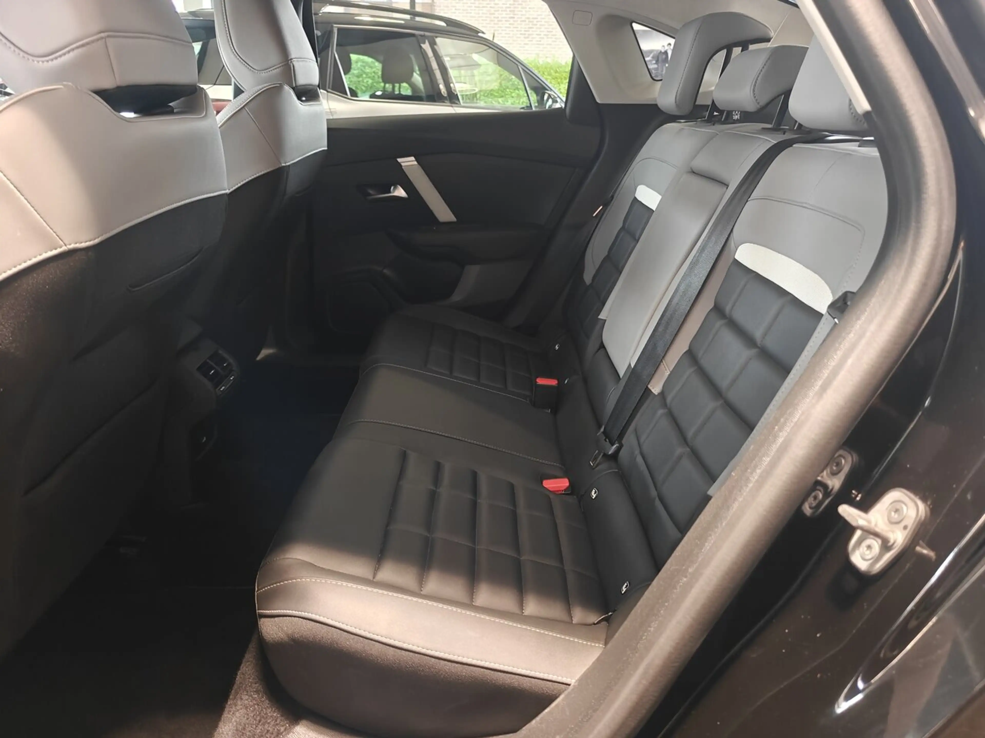 Citroen C4 X Hybride 145 e-DCS6 MAX | Nieuw | 8j garantie | ... — photo 9
