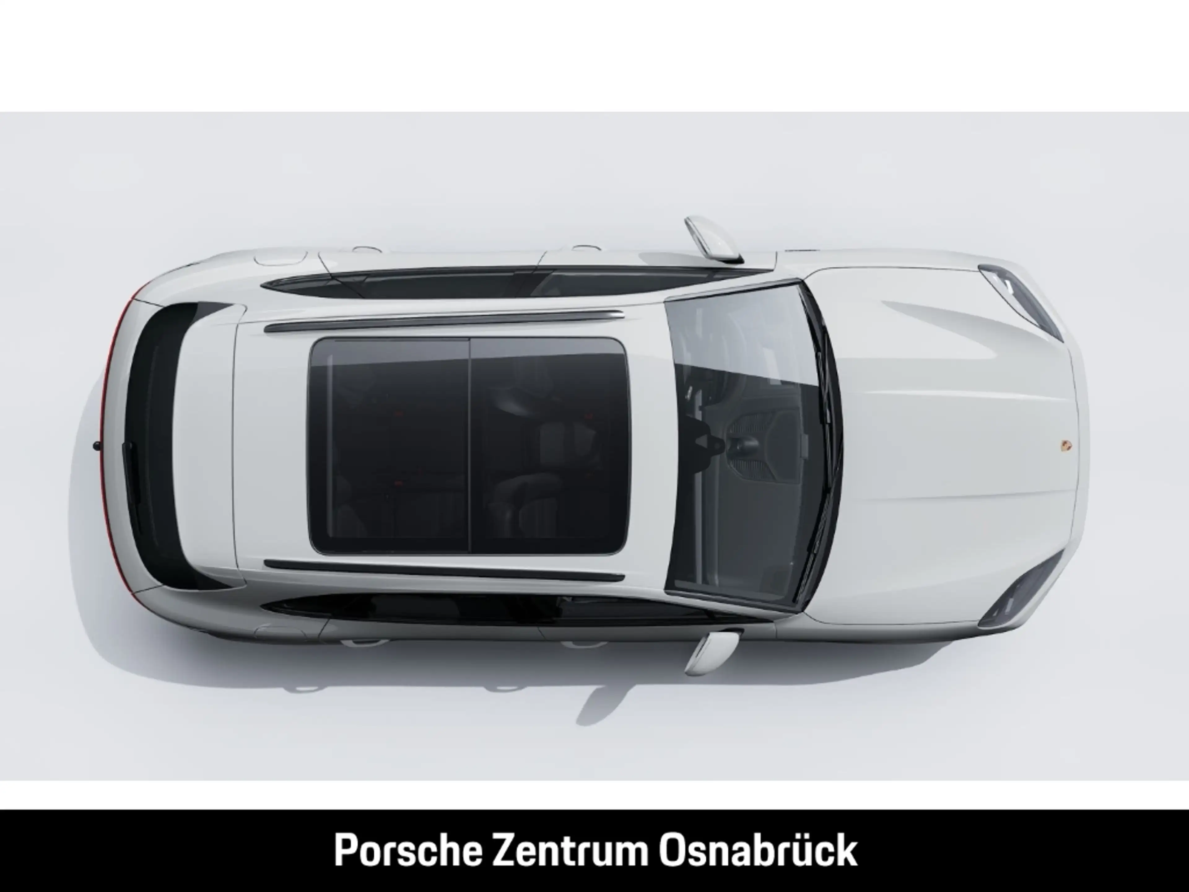 Porsche Cayenne E-Hybrid — photo 5