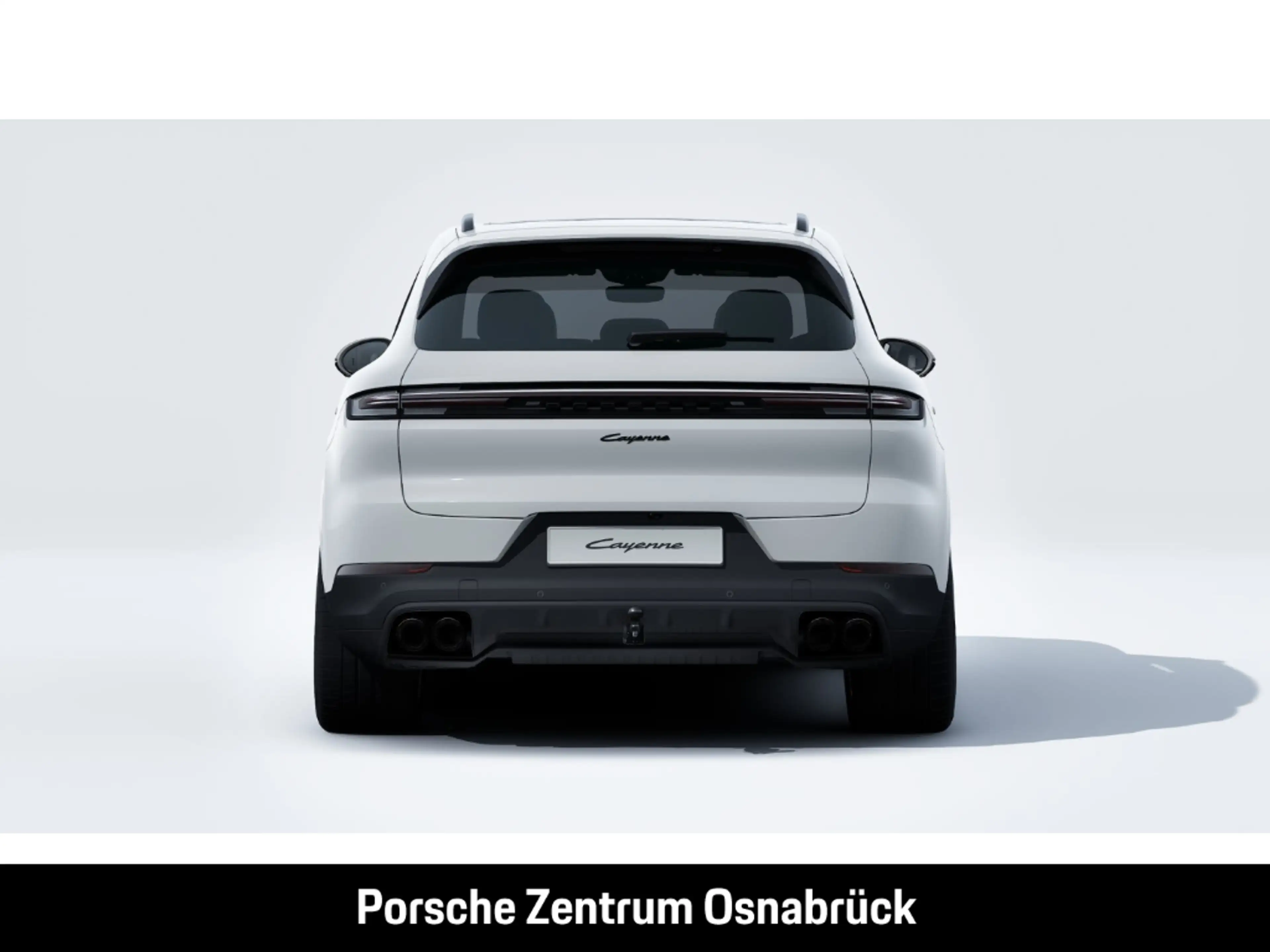 Porsche Cayenne E-Hybrid — photo 7