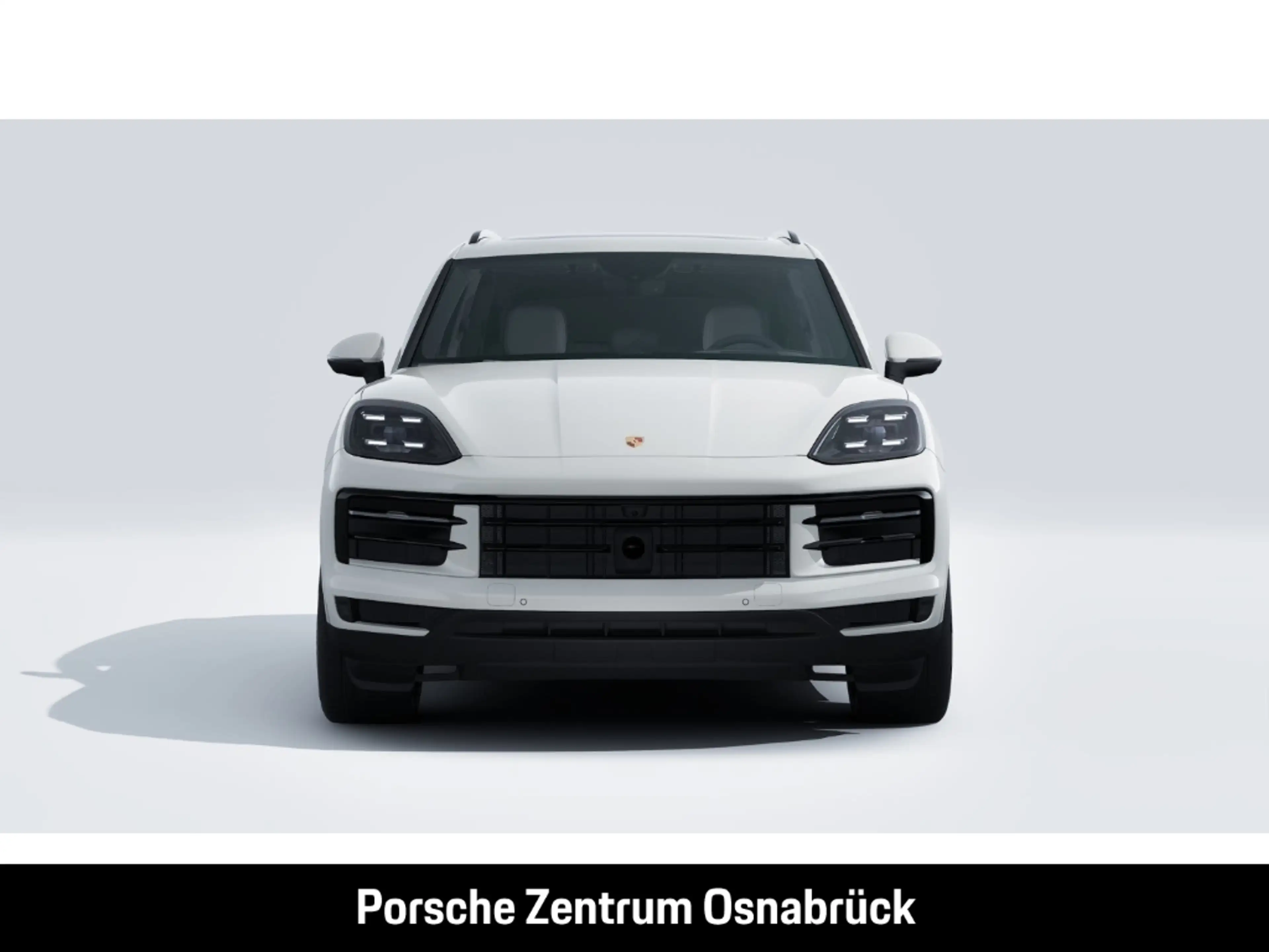 Porsche Cayenne E-Hybrid — photo 8