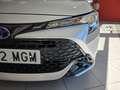 Toyota Corolla Touring Sports 140H Active Plus Gris - thumbnail 12