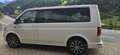 Volkswagen T6 Caravelle comfortline Bianco - thumbnail 2