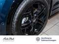 Volkswagen Tiguan 2.0 TDI "R-Line" 4M DSG Navi LED Standhzg Blau - thumbnail 5
