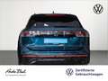 Volkswagen Tiguan 2.0 TDI "R-Line" 4M DSG Navi LED Standhzg Blau - thumbnail 4