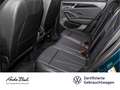Volkswagen Tiguan 2.0 TDI "R-Line" 4M DSG Navi LED Standhzg Blau - thumbnail 14