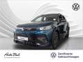 Volkswagen Tiguan 2.0 TDI "R-Line" 4M DSG Navi LED Standhzg Blau - thumbnail 1
