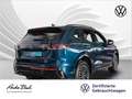 Volkswagen Tiguan 2.0 TDI "R-Line" 4M DSG Navi LED Standhzg Blau - thumbnail 3