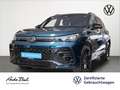 Volkswagen Tiguan 2.0 TDI "R-Line" 4M DSG Navi LED Standhzg Blau - thumbnail 1