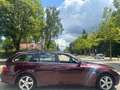 BMW 530 5 Touring 530d xDrive (E61) Rouge - thumbnail 2