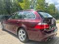 BMW 530 5 Touring 530d xDrive (E61) Rouge - thumbnail 5