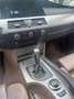 BMW 530 5 Touring 530d xDrive (E61) Rouge - thumbnail 11