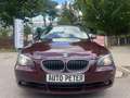 BMW 530 5 Touring 530d xDrive (E61) Rouge - thumbnail 8