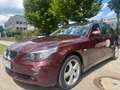 BMW 530 5 Touring 530d xDrive (E61) Rouge - thumbnail 7