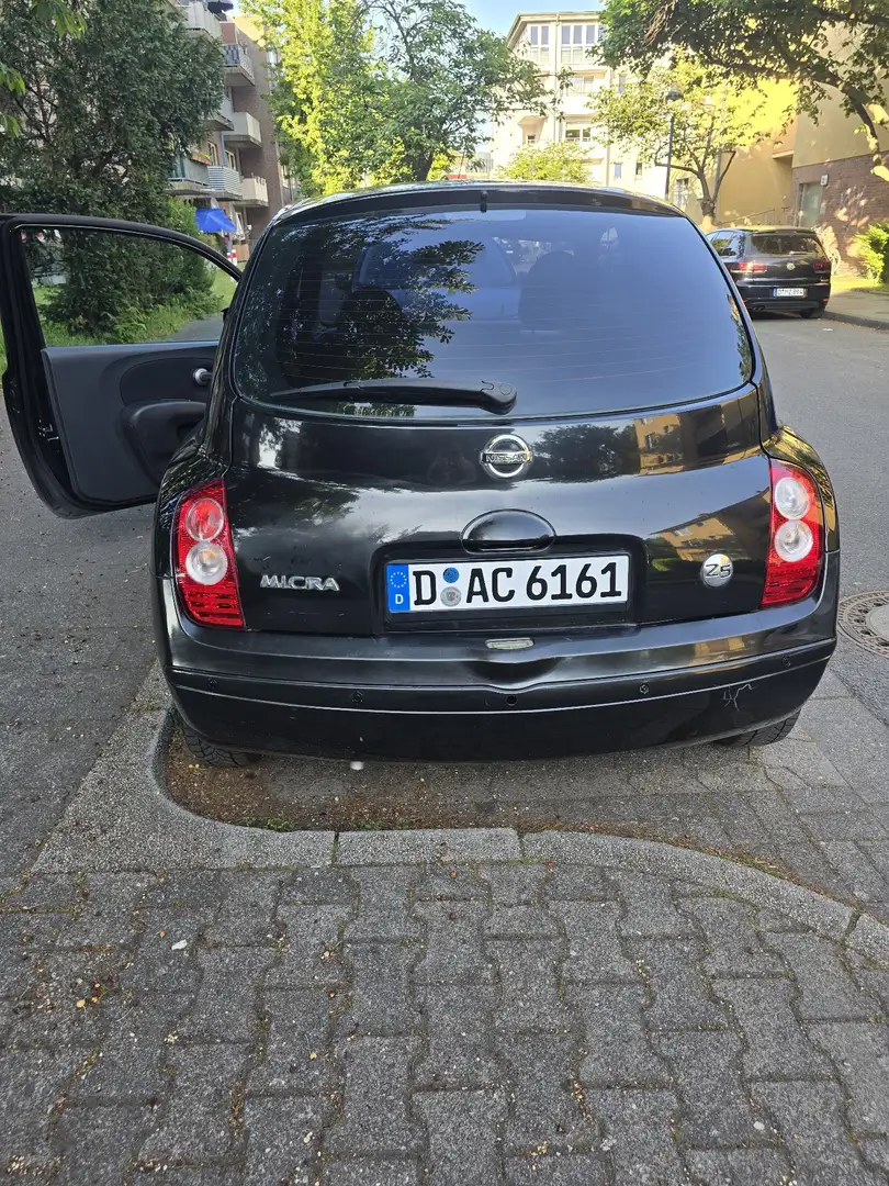 Nissan Micra 1.2 edition 25 Jahre - 2