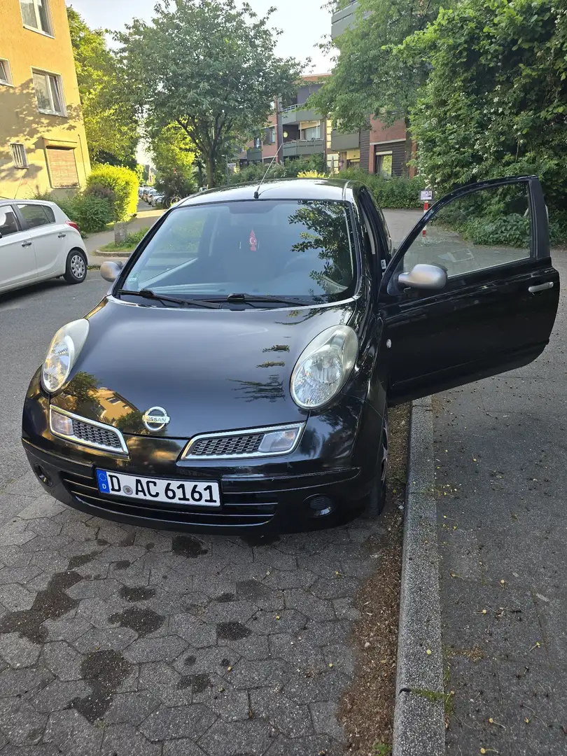 Nissan Micra 1.2 edition 25 Jahre - 1