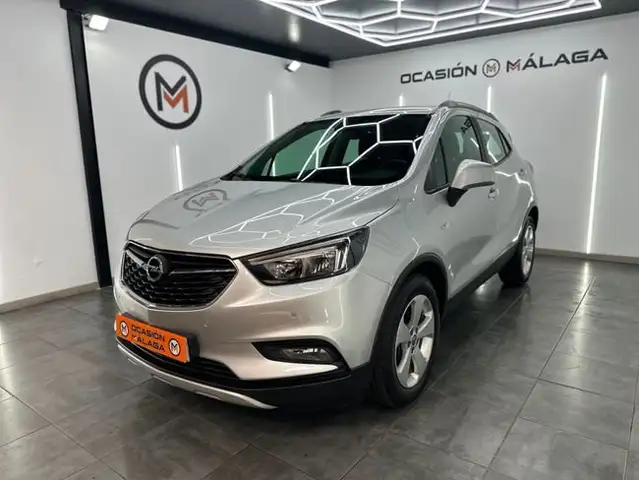 Opel Mokka X 1.4T S&S Selective 4x2