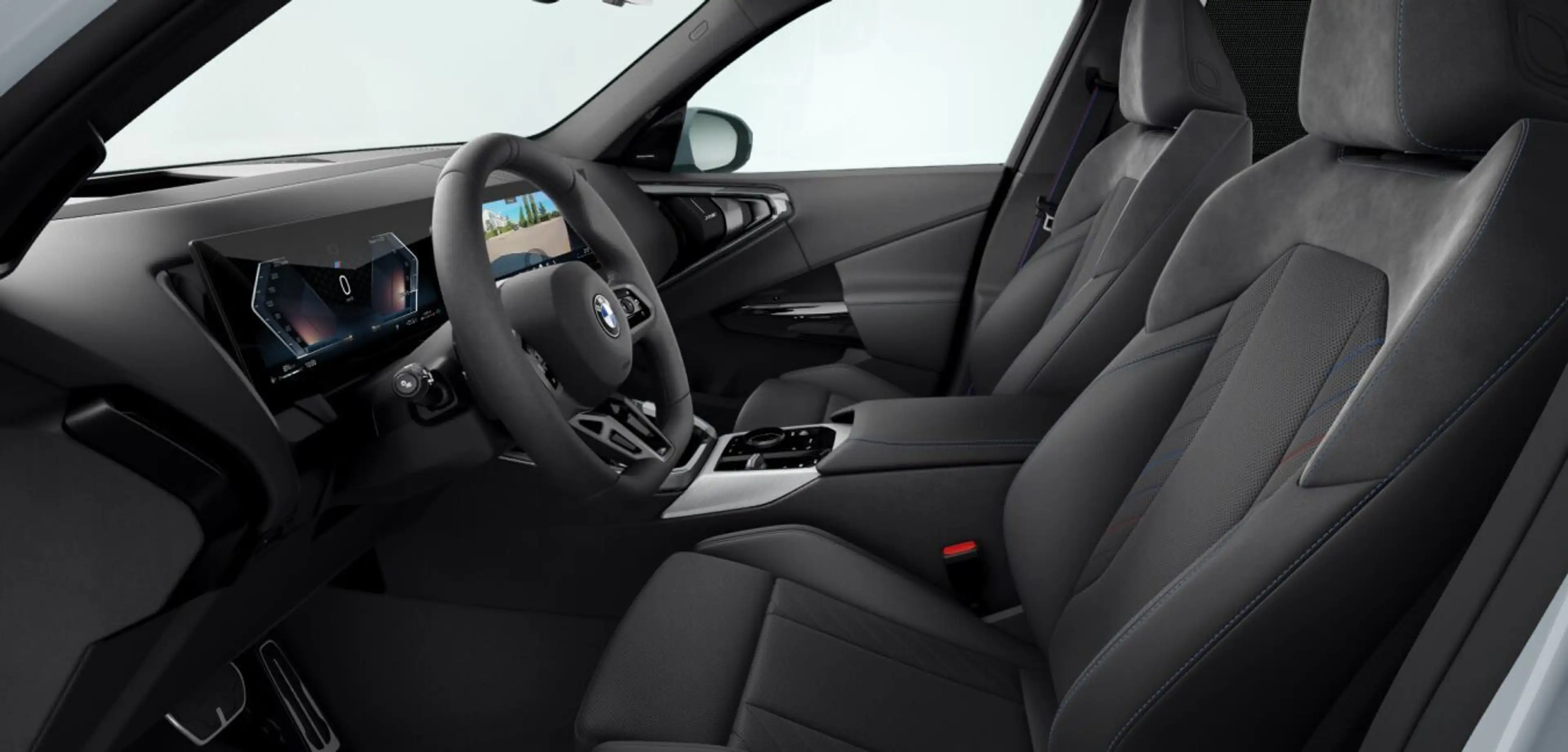 BMW X3 xDrive20d M-Pro AHK ACC Inno — photo 4