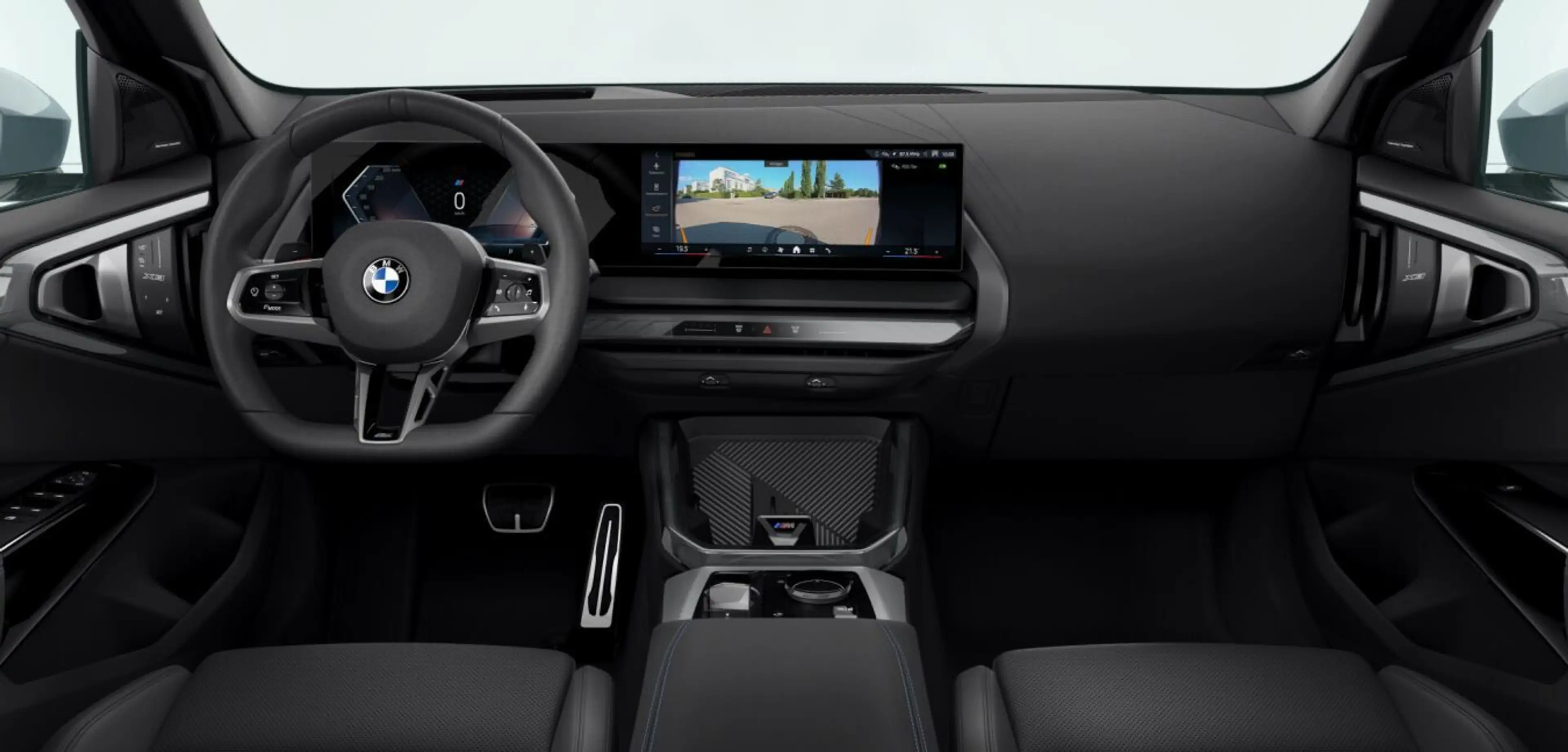 BMW X3 xDrive20d M-Pro AHK ACC Inno — photo 3