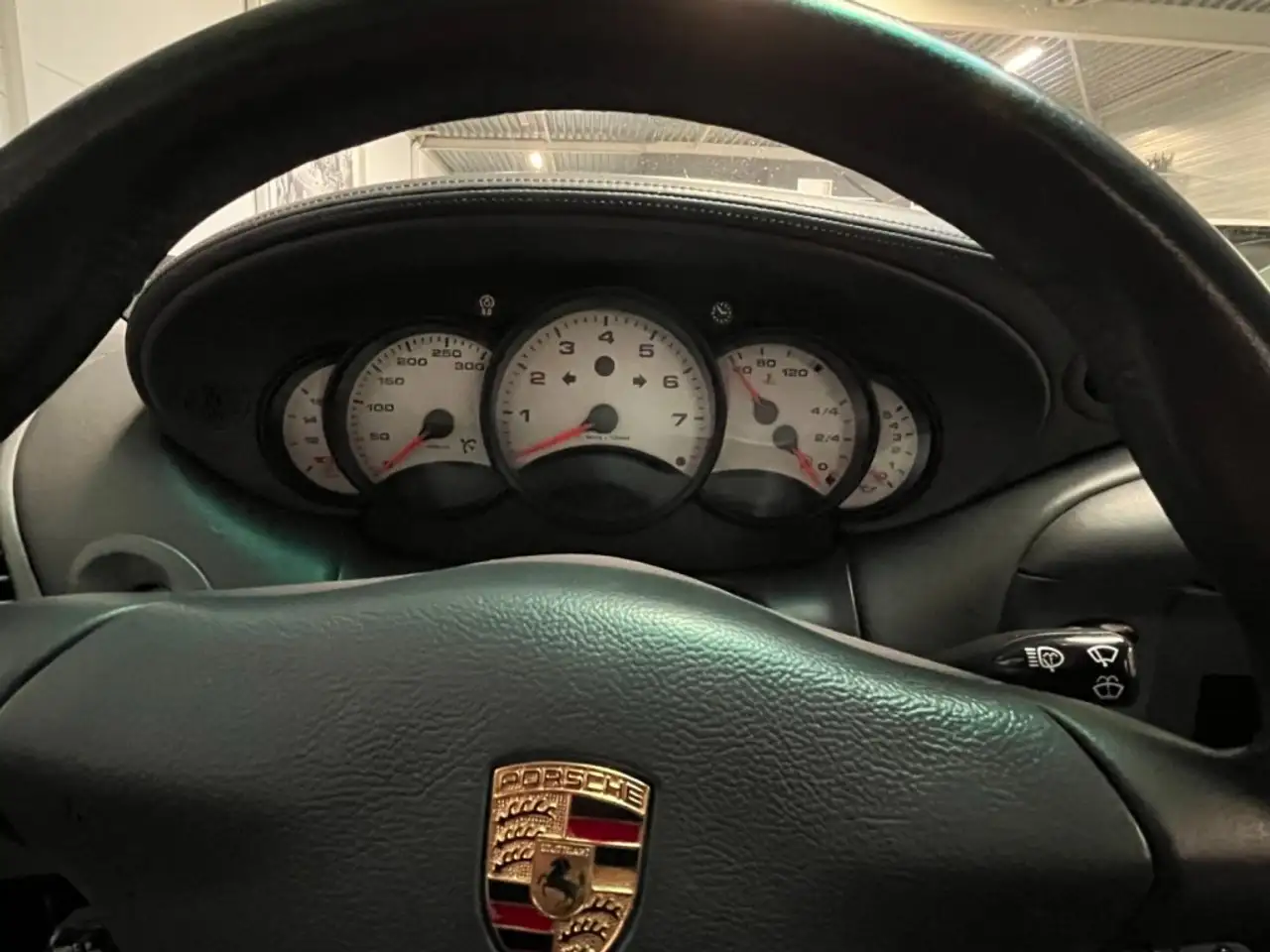 Porsche 996 Carrera 2 Coupe Dutch Limited Edition 1 of onl, foto 11