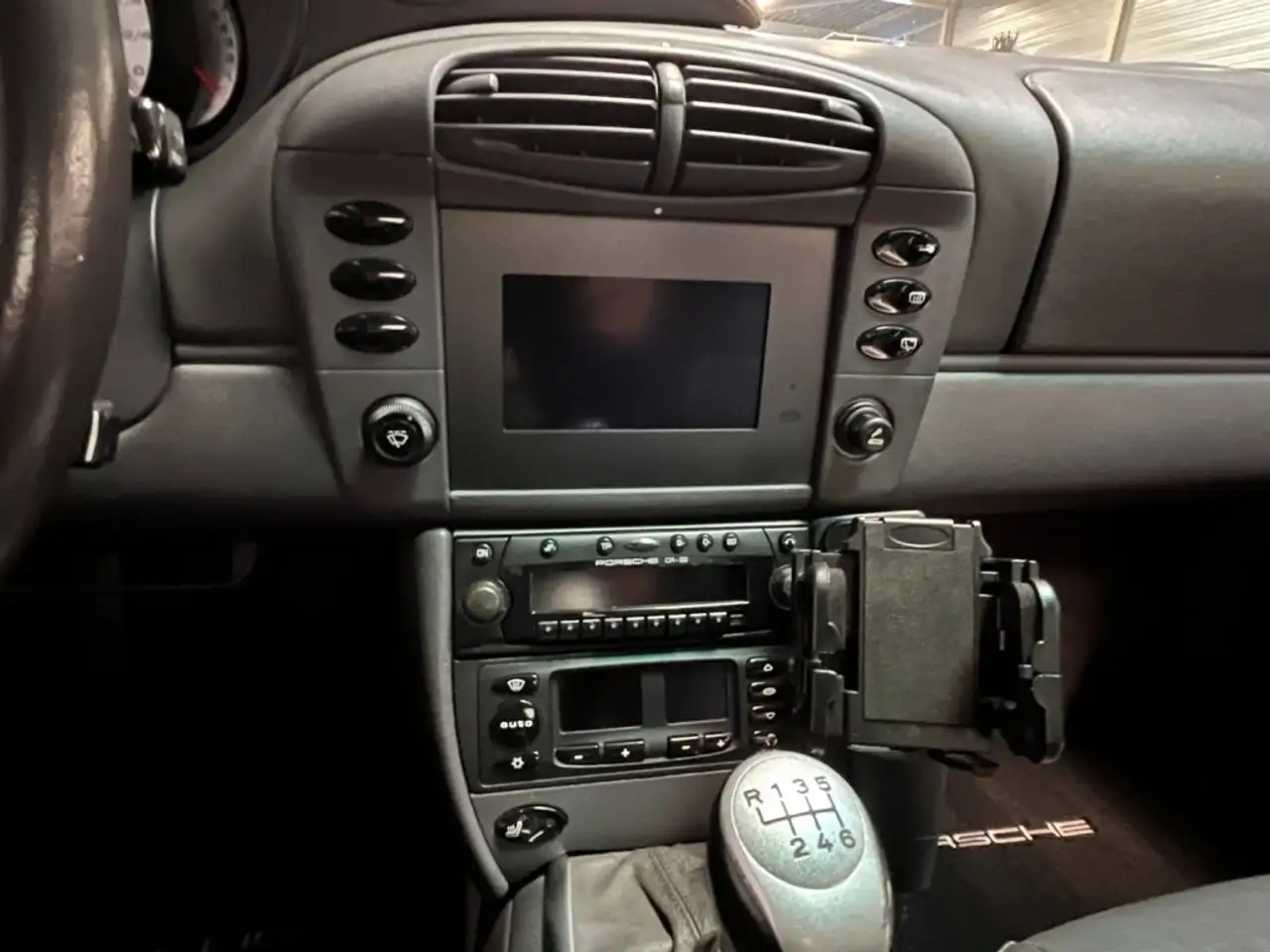 Porsche 996 Carrera 2 Coupe Dutch Limited Edition 1 of onl, foto 12