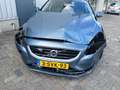 Volvo V40 1.6 D2 Summum - Airco - Leer - Front Schade Blauw - thumbnail 21