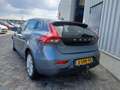 Volvo V40 1.6 D2 Summum - Airco - Leer - Front Schade Blauw - thumbnail 4