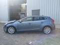 Volvo V40 1.6 D2 Summum - Airco - Leer - Front Schade Blauw - thumbnail 3