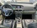 Volvo V40 1.6 D2 Summum - Airco - Leer - Front Schade Blauw - thumbnail 8